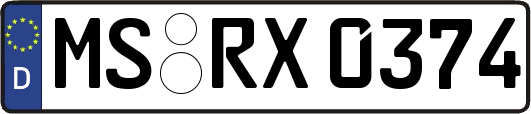 MS-RX0374