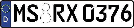 MS-RX0376