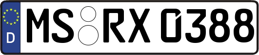 MS-RX0388