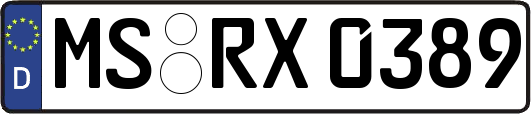 MS-RX0389