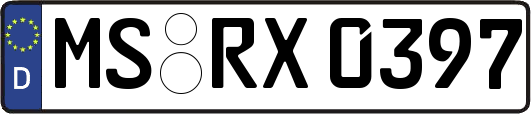 MS-RX0397