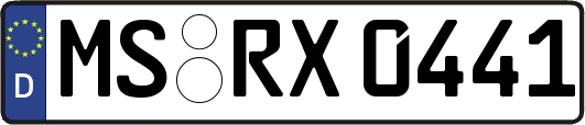 MS-RX0441