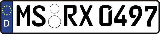 MS-RX0497