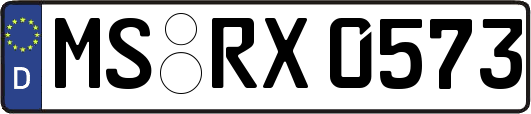 MS-RX0573