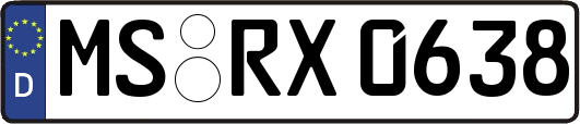 MS-RX0638