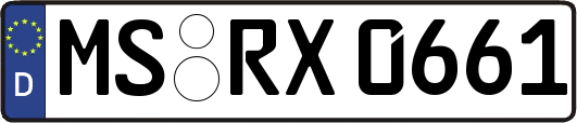 MS-RX0661