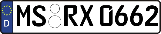 MS-RX0662