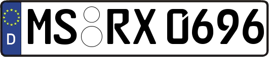 MS-RX0696