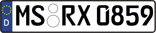 MS-RX0859