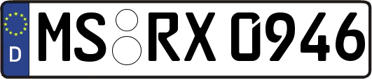 MS-RX0946