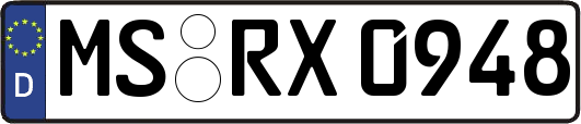 MS-RX0948