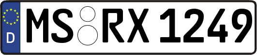 MS-RX1249