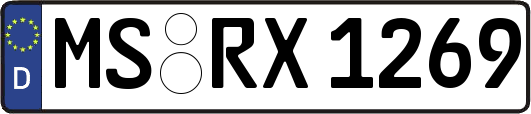 MS-RX1269