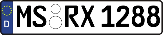 MS-RX1288