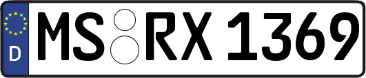 MS-RX1369