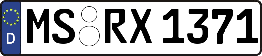 MS-RX1371