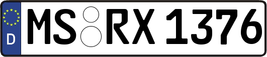 MS-RX1376