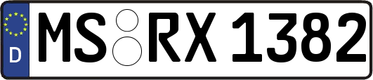 MS-RX1382