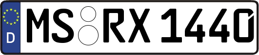 MS-RX1440