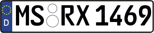 MS-RX1469