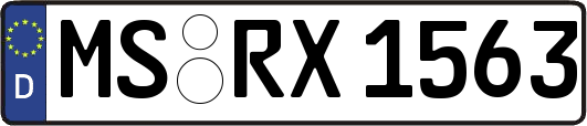 MS-RX1563