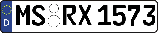 MS-RX1573