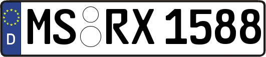 MS-RX1588