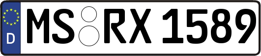 MS-RX1589