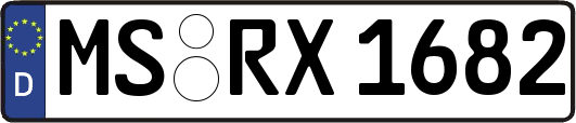 MS-RX1682
