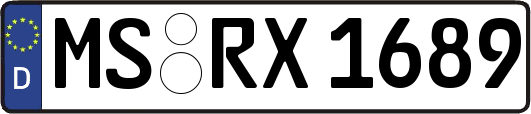 MS-RX1689