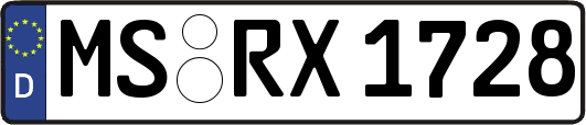 MS-RX1728