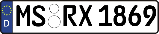 MS-RX1869
