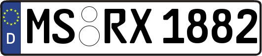 MS-RX1882