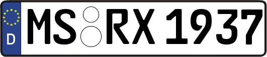 MS-RX1937