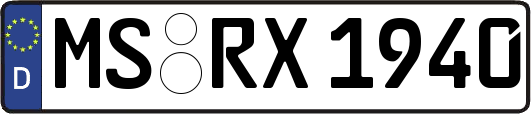 MS-RX1940