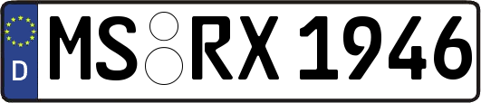 MS-RX1946