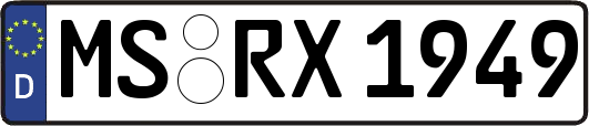 MS-RX1949