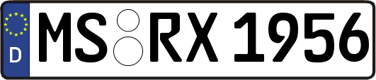 MS-RX1956