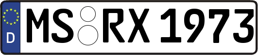 MS-RX1973