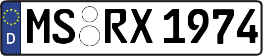 MS-RX1974