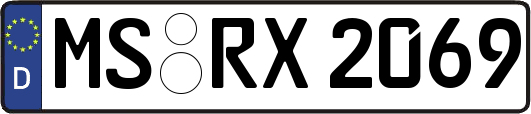 MS-RX2069
