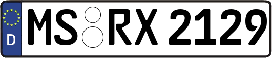 MS-RX2129