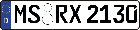 MS-RX2130