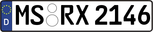 MS-RX2146