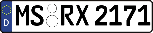 MS-RX2171