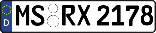 MS-RX2178