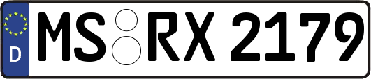 MS-RX2179