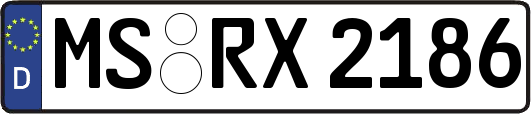 MS-RX2186