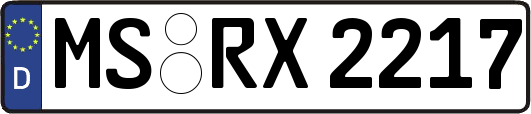 MS-RX2217