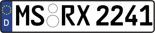 MS-RX2241